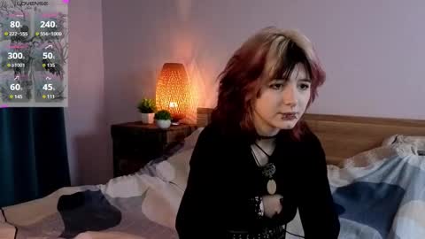 Ashley online show from 10.08.25