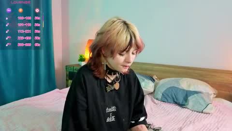 Ashley online show from 10.30.25