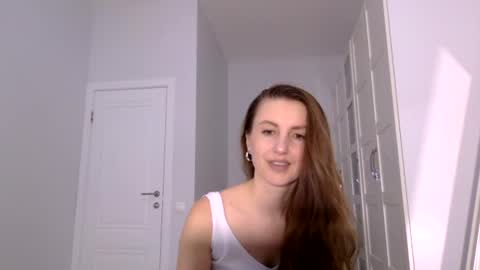 Snapshot of orvaline chatting on 05.18.26 orvaline online show from 05.18.26