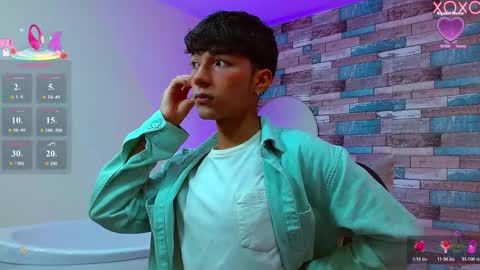 osamu_tay online show from 03.14.26