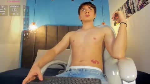 Oscar online show from 01.14.26