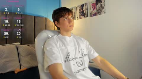 Oscar online show from 01.17.26