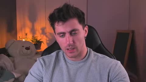 Oscar online show from 10.29.25