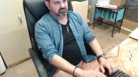 Snapshot of oscar_msng chatting on 02.06.26 Oscar online show from 02.06.26