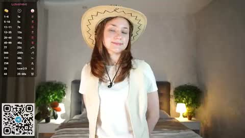 Jess online show from 07.05.26