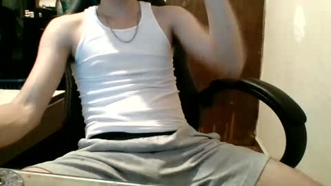 Oscar Montes online show from 05.30.26