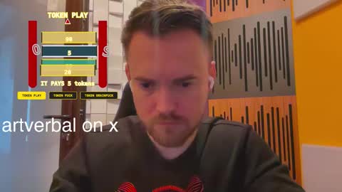 Oscar Steel Savage online show from 10.28.25