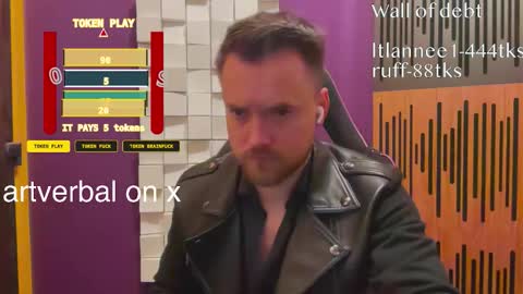 Oscar Steel Savage online show from 10.29.25