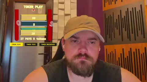 Oscar Steel Savage online show from 06.13.26