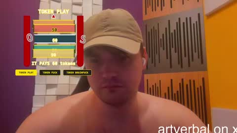 Snapshot of oscarsavage chatting on 06.21.26 Oscar Steel Savage online show from 06.21.26