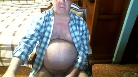 Oscar online show from 01.15.26