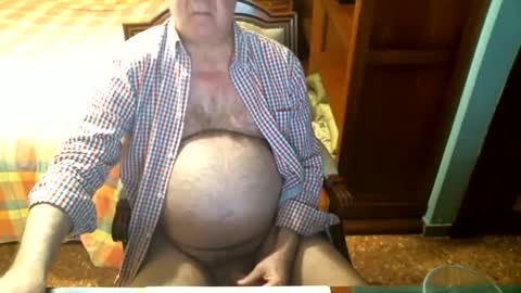 Oscar online show from 04.05.26