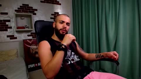 OscarWills online show from 05.15.26