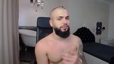 OscarWills online show from 05.20.26