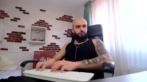 OscarWills online show from 05.30.26