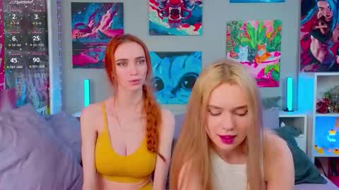 Snapshot of oseaan chatting on 10.07.25 Heidi online show from 10.07.25