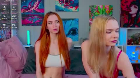 Snapshot of oseaan chatting on 10.27.25 Heidi online show from 10.27.25