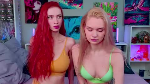 Snapshot of oseaan chatting on 11.24.25 Heidi online show from 11.24.25