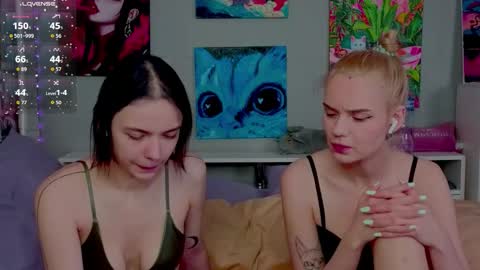 Heidi  online show from 02.18.26