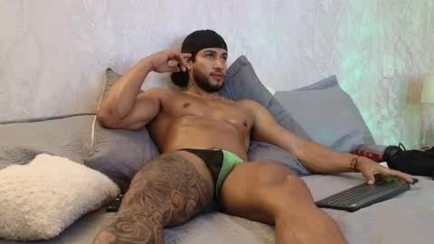 osher_cox online show from 11.02.25