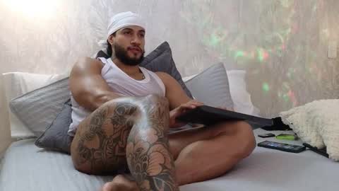 osher_cox online show from 11.16.25