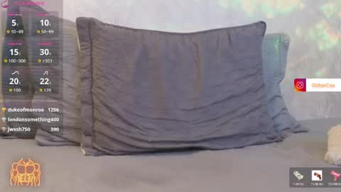 osher_cox online show from 04.21.26