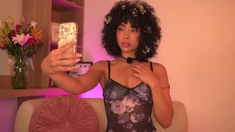 Oshun  online show from 02.17.26