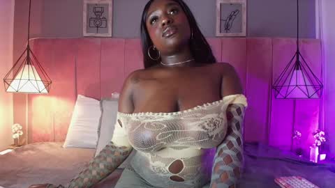 Oshun online show from 01.28.25