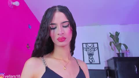 vella online show from 01.18.26