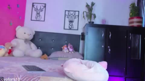 vella online show from 02.27.26