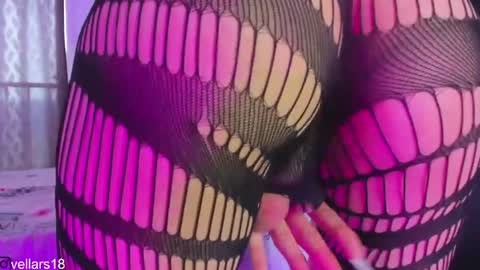 Snapshot of osiris_doll chatting on 04.29.26 vella online show from 04.29.26
