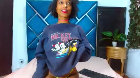 OsirisHills online show from 01.05.25