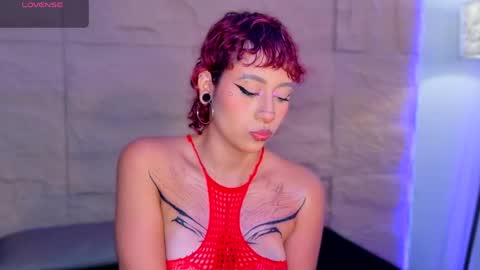 Osiriss online show from 04.30.26