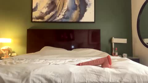 oskar562 online show from 10.09.25