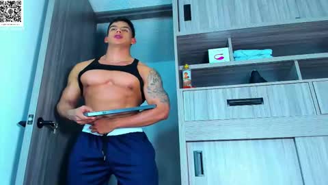 Oskar Ford NEW ACCOUNT online show from 10.14.25