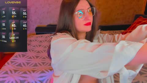 Leliana online show from 12.14.24