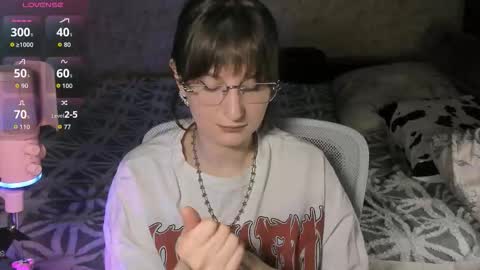 Leliana online show from 03.14.26