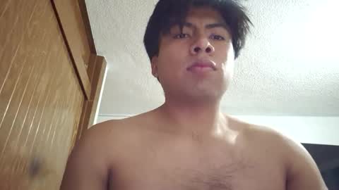 Oscar L online show from 01.25.25