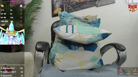 Bear Gael online show from 12.17.24