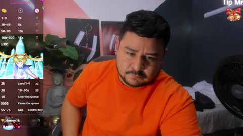 Bear Gael online show from 12.29.24