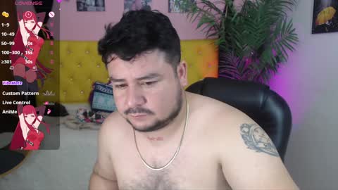 Bear Gael online show from 01.10.25