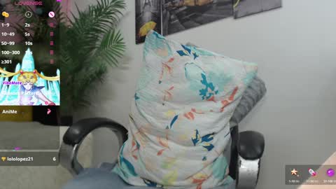 Bear Gael online show from 01.11.25