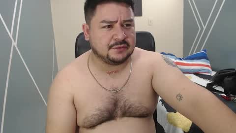 Bear Gael online show from 01.24.25