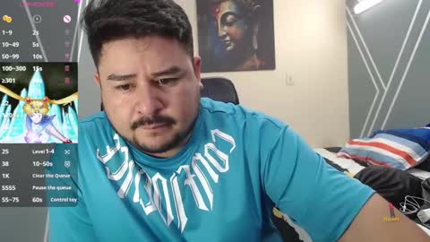 Bear Gael online show from 01.26.25