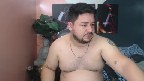 Bear Gael online show from 02.04.25