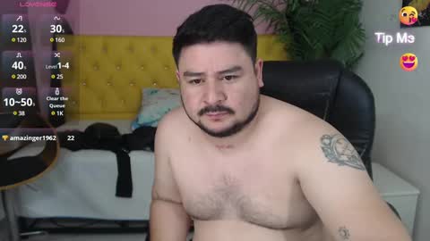 Bear Gael online show from 02.19.25