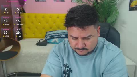 Bear Gael online show from 02.25.25