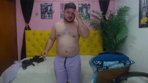 Bear Gael online show from 02.26.25