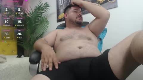 Bear Gael online show from 02.27.25