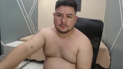 Bear Gael online show from 03.11.25